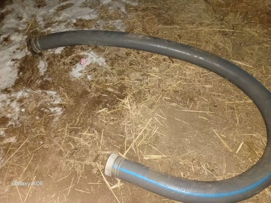 Мотопомпа сотка 100 мм