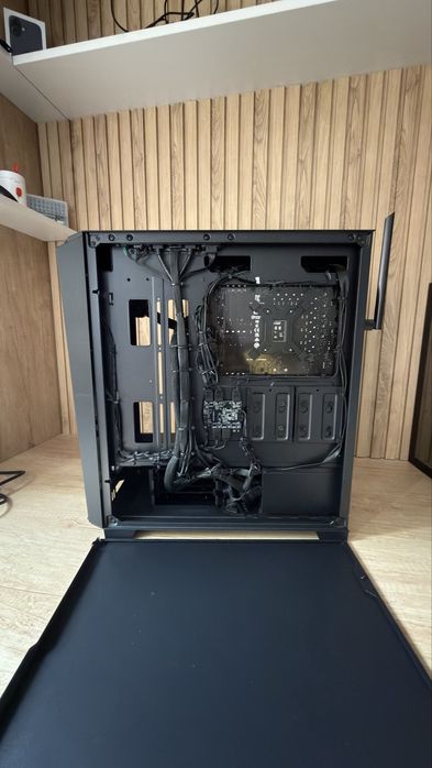 Геймърска конфигурация - rtx 4060, i5 14400f
