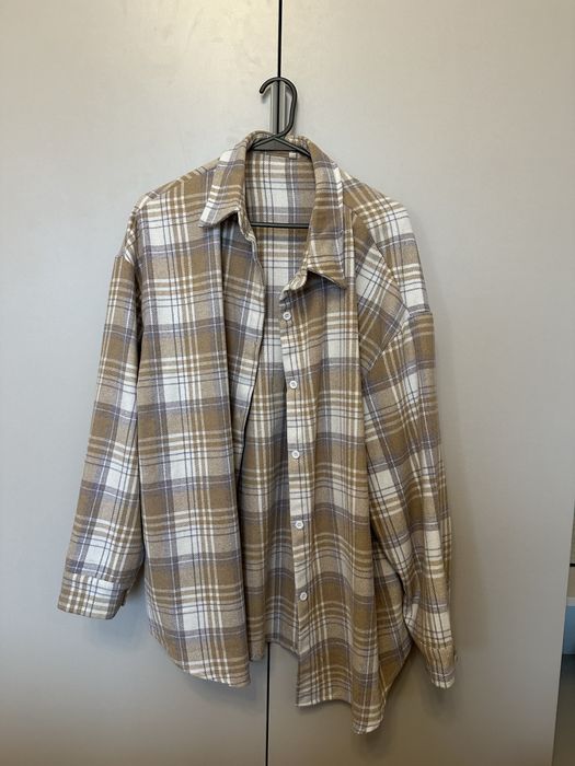 Рубашки женские плотные