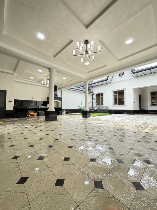 Срочно продаётся новый дом