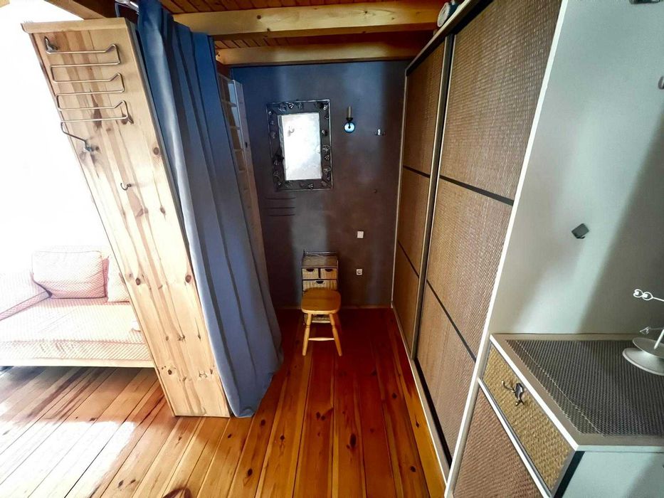 Продава се Едностаен апартамент в София, Център - 35 кв.м за 16 €/кв.м - Снимка #9