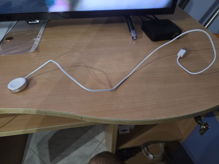 Продавам Huawey watch Gt 5