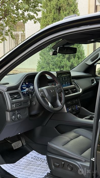 Chevrolet Tahoe RST 5.3L