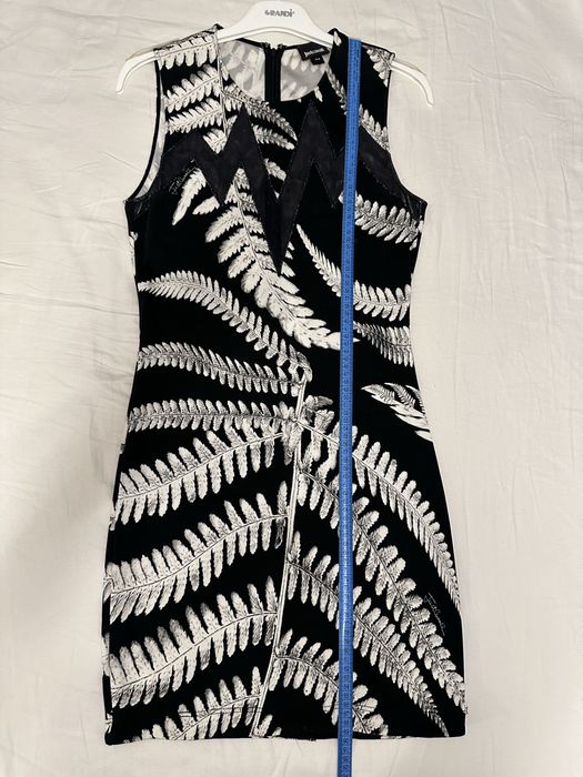 Оригинална рокля на justcavalli