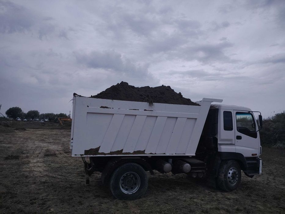 Isuzu samasval sotiladi