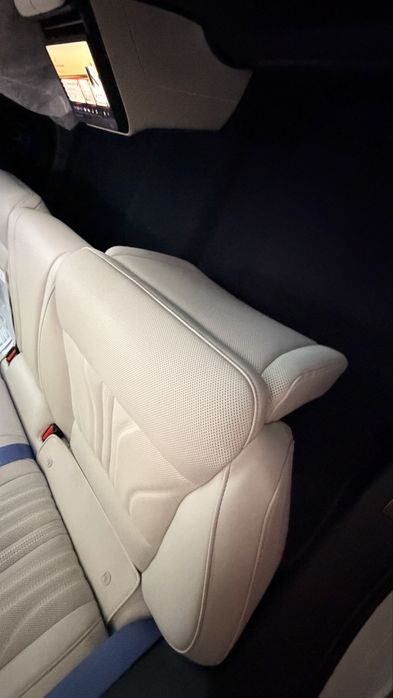 Zeekr 001 ultra + 2026