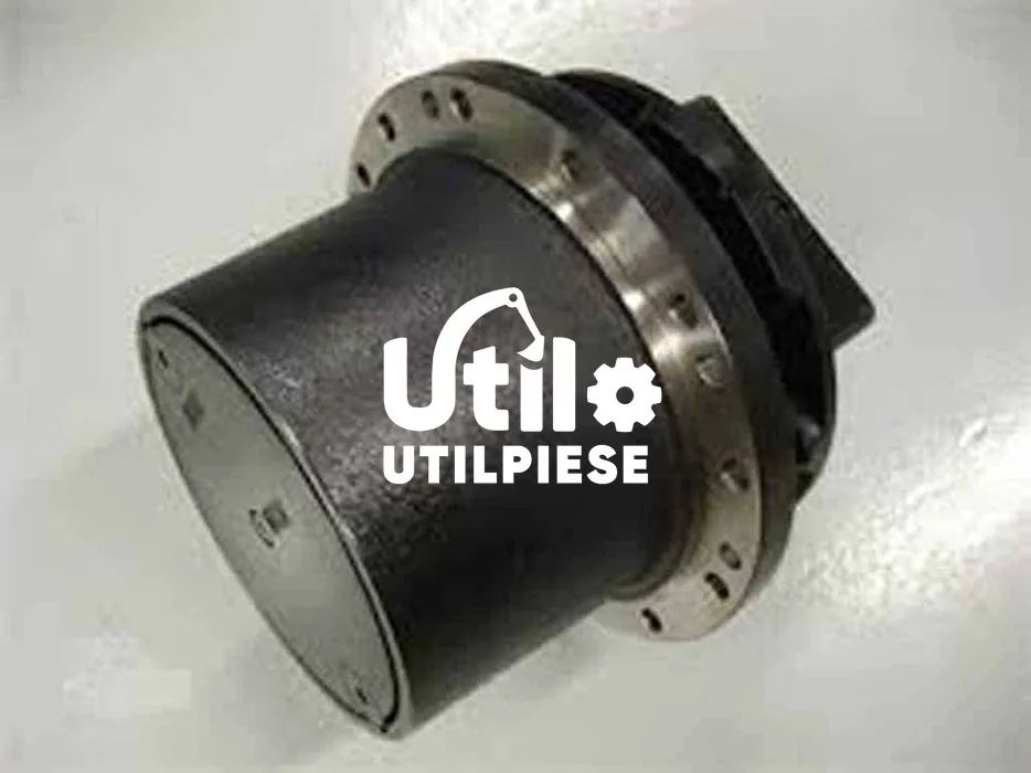 transmisie finala komatsu pc10-6 pc15 pc20 pc25 + piese komatsu