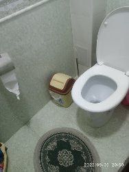 Ибин Сина 3/2/9 с средним ремонтом 80м2 Своя