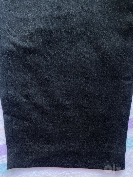 Классические брюки ZARA MAN