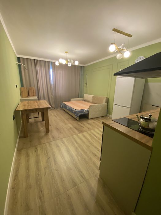 Посуточно квартира в Алматы