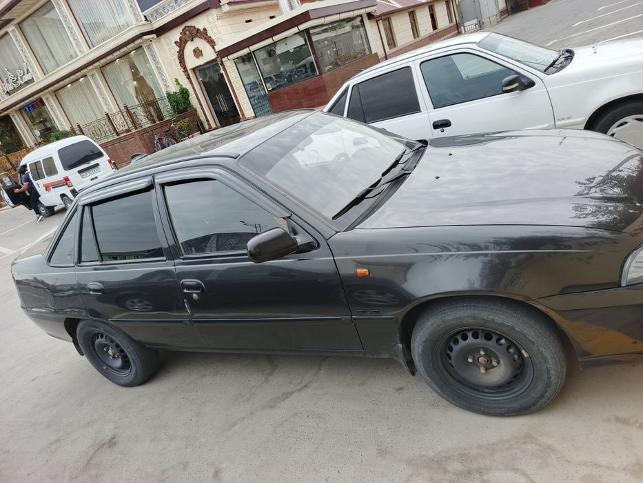 Nexia2 1.6  yaxshi holatda