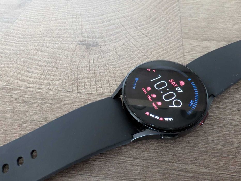 Samsung Galaxy Watch 5 – stare foarte bună