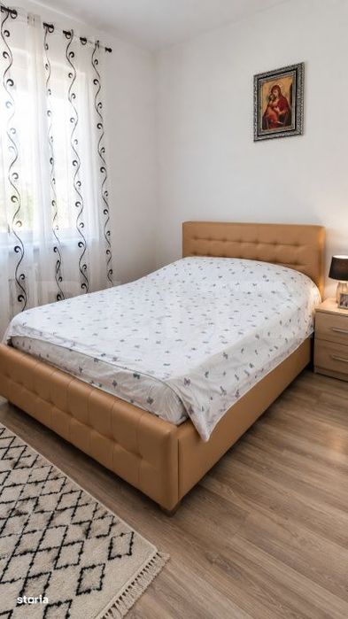 Apartament de vanzare, 39 mp, zona Rasnov