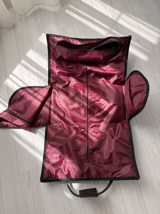 Новая сумка-портплед