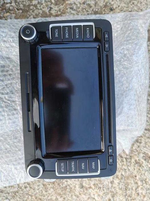 navigatie vw passat b7 cc rns 510 vw passat fabricatie 2012