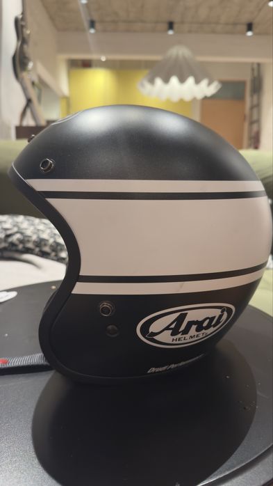 Каска ARAI Freeway Classic 22-05 M