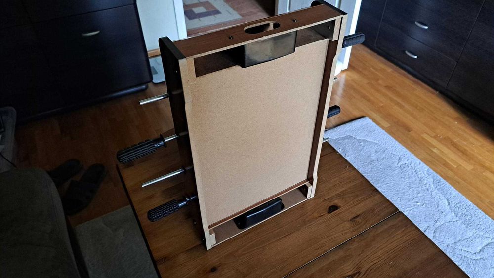 Футболна джага за деца