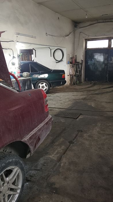 Сдам подъёмник в сто