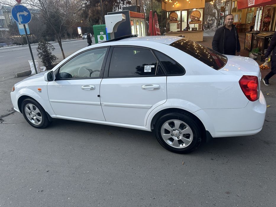 Jentra avtomat 2018 yil