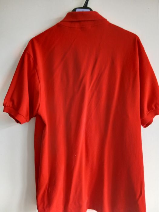 Tricou polo barbati marca HMS  Endurance 1914 marimea XXL