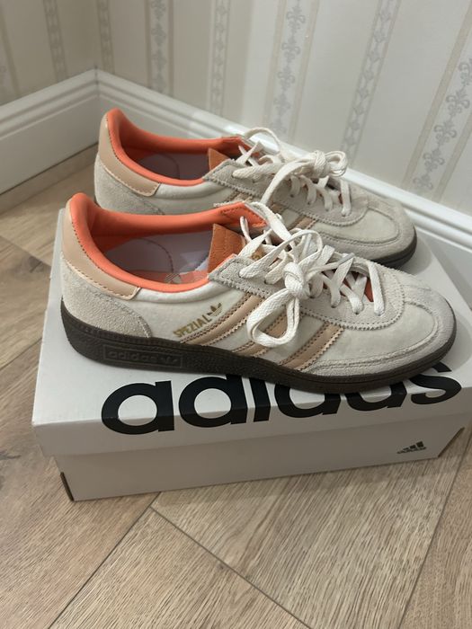 Кеды новые Adidas оргинал