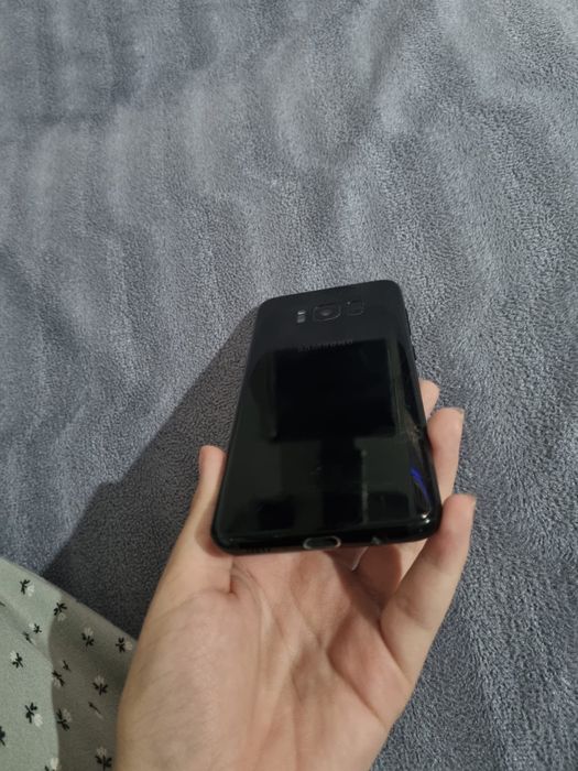 samsung galaxy S8