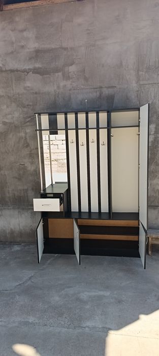 Прихожка в отличном состояние