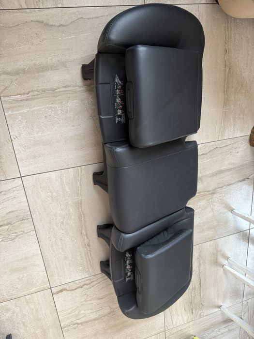 Повдигащи бустер седалки за Мерцедес Б класа Mercedes B class w245