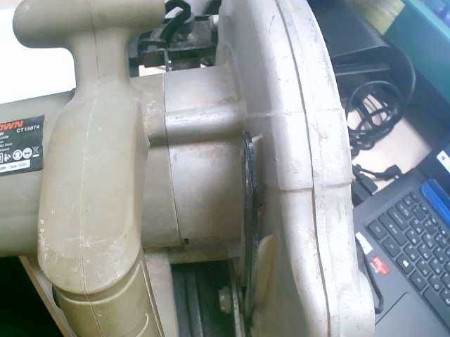 Дисковой пила Crown