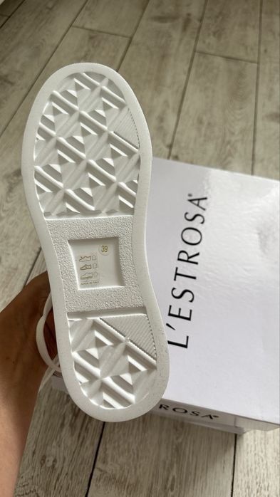 Кеды L’estrosa Италия