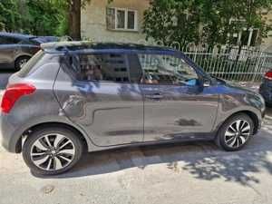 SUZUKI Swift 2019 — imagine 2