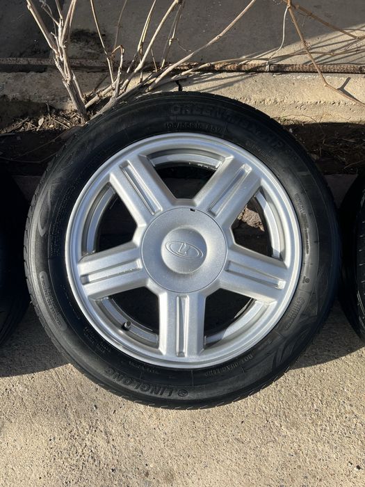 Торус размер 15 летний