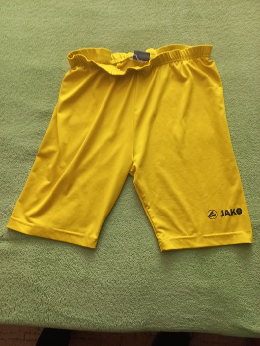 Термо блуза и Термо клин Jako XL