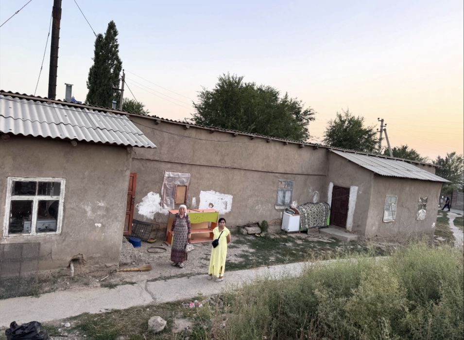 Продаётся земельный участок