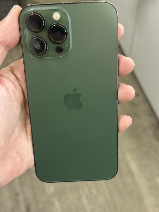 Iphone 13 pro max 256gb