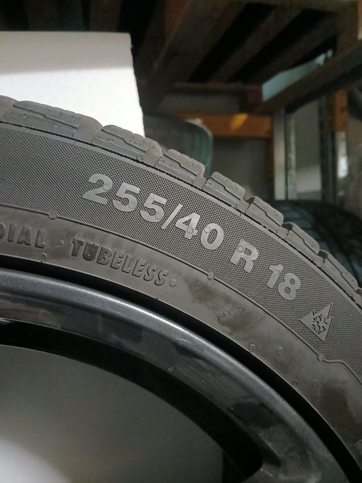 BMW Styling 798M, 18" M Double-Spoke