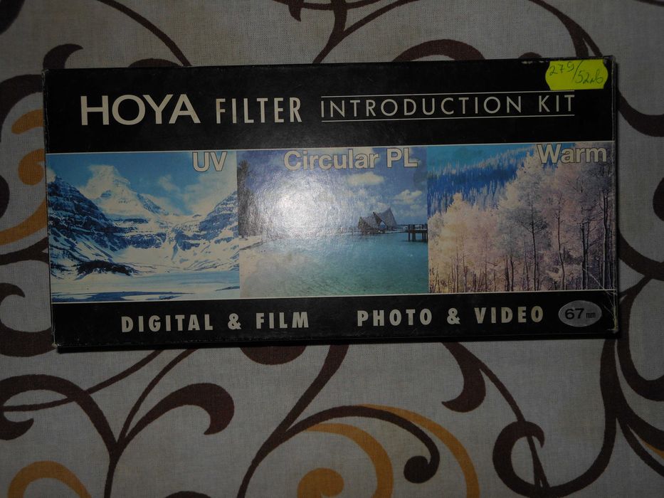 Фотоапарат NIKON 5000