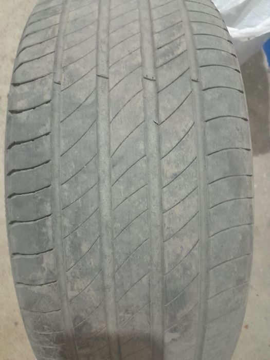 Продам летние шины, бренд MICHELIN