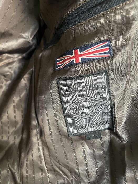 Сако размер М Lee Cooper
