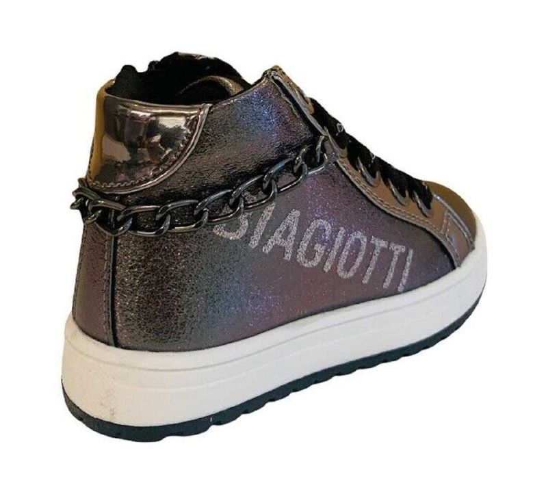 Оригинални детски обувки Laura Biagiotti 25 номер