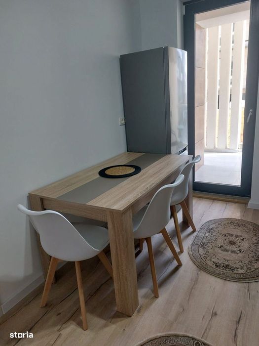 Studio de vânzare în ansamblul Queens Residence