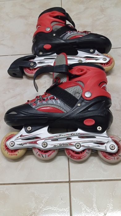 Ролери, регулируеми, 35-38