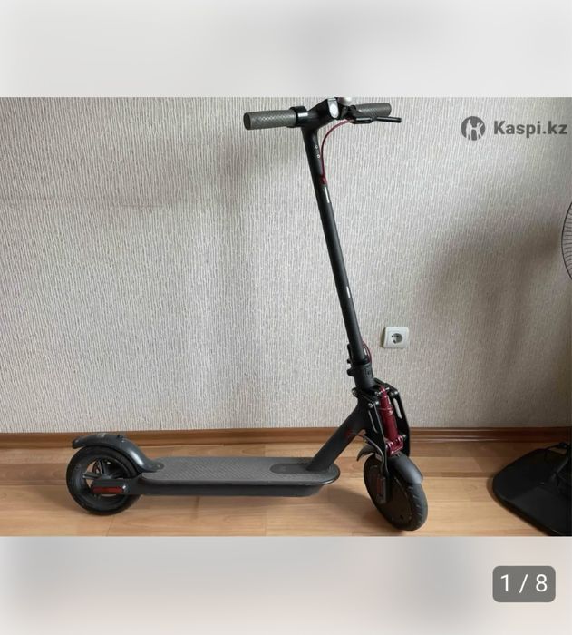 Элекросамокат Xiaomi m365
