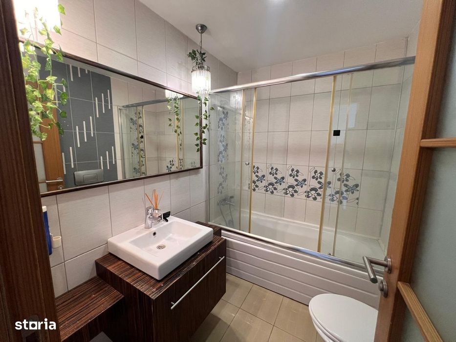 Vila tip duplex Cosmopolis