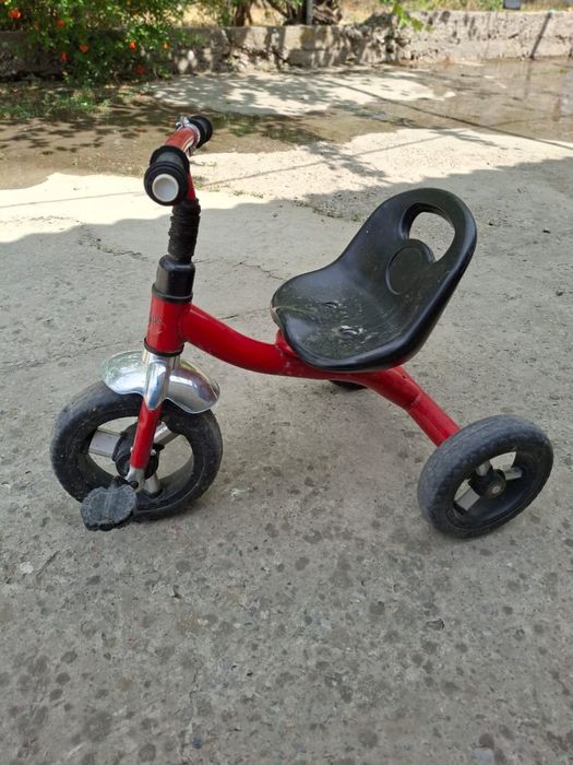 Велосипед сатылады