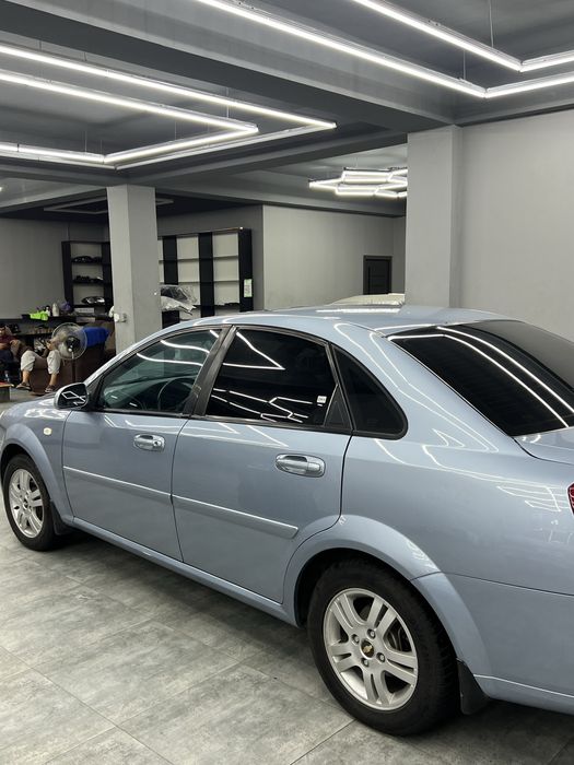Chevrolet Lacetti 2011