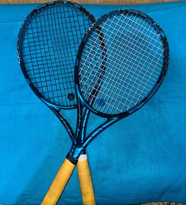 Ракетки Babolat Pure Drive