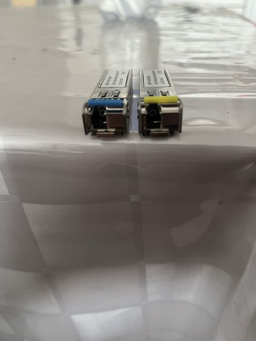 GSFP модуль оптический (T R)