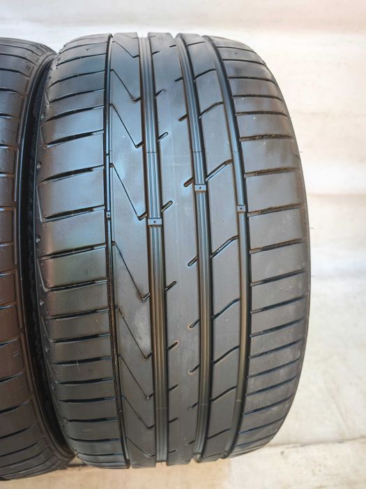 Anvelope 245/40/18 vara an 2025 HANKOOK Ventus S1 Evo2