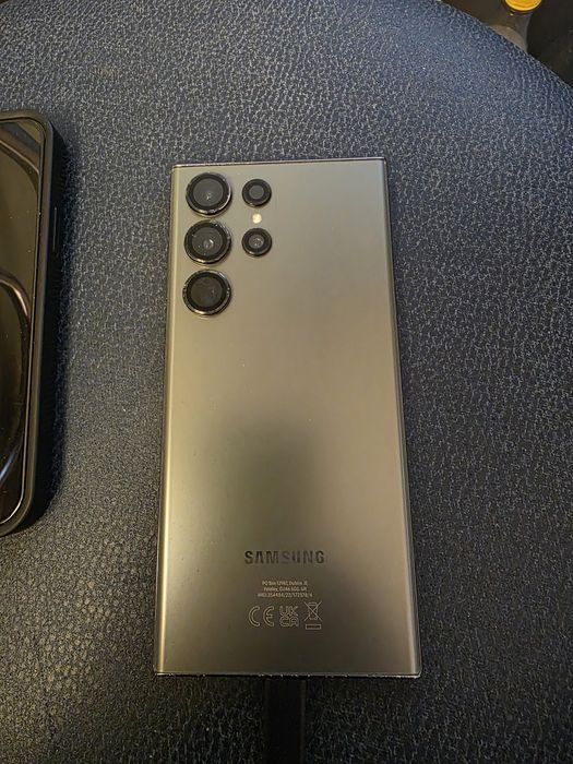 Samsung galaxy S23 ultra